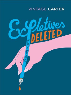 cover image of Expletives Deleted